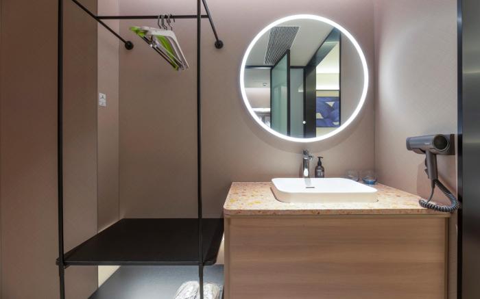Ibis Styles Hotel Hangzhou Binjiang Baolong City