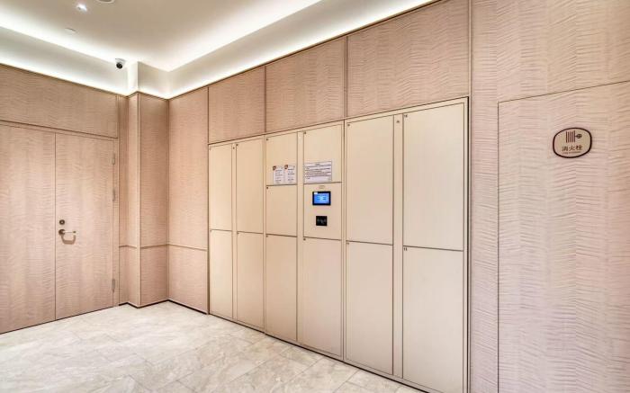 Starway Hotel Ningbo Hangzhou Bay Geely Jihao Commercial