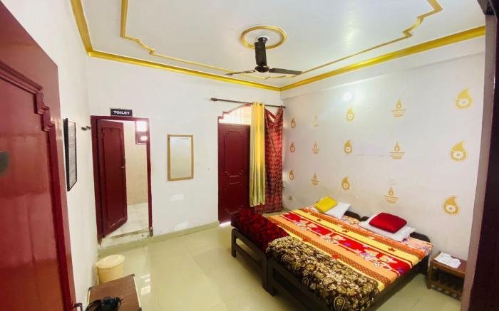 JC Guest House
