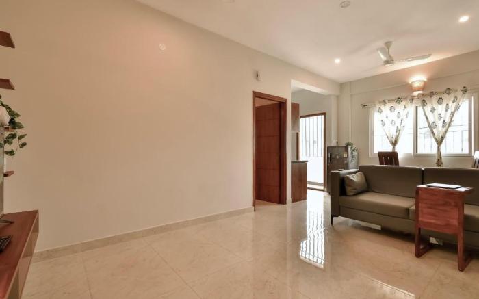 Ega Orchid, Luxury Apartment in Brookefield