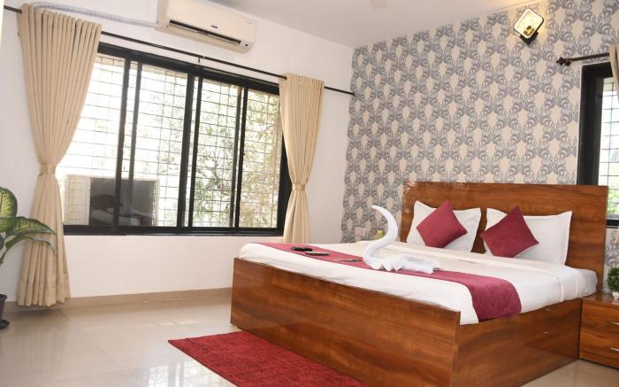 Tulsi Home Stay