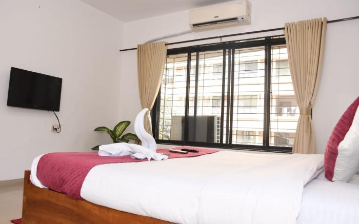 Tulsi Home Stay