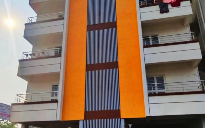 Aarya Guest House & PG