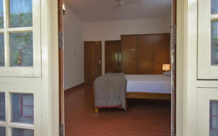 HomeSlice Nazaara, HomeStay in BTM