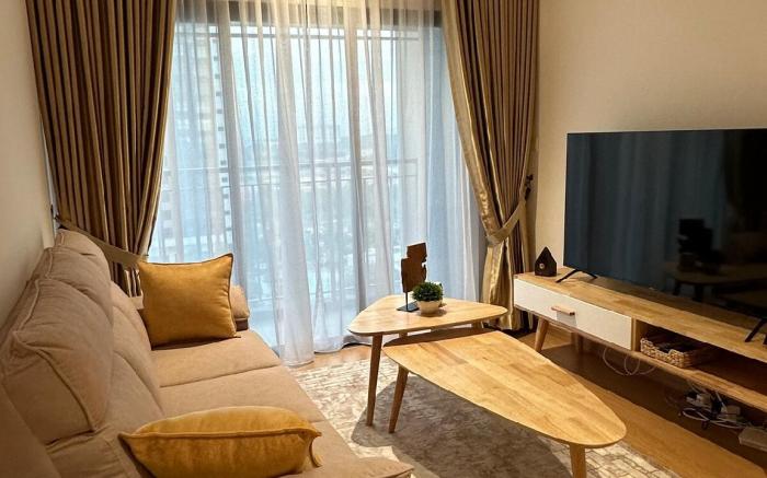 Splash Mania Pool View Homestay KLIA WIFI Netflix