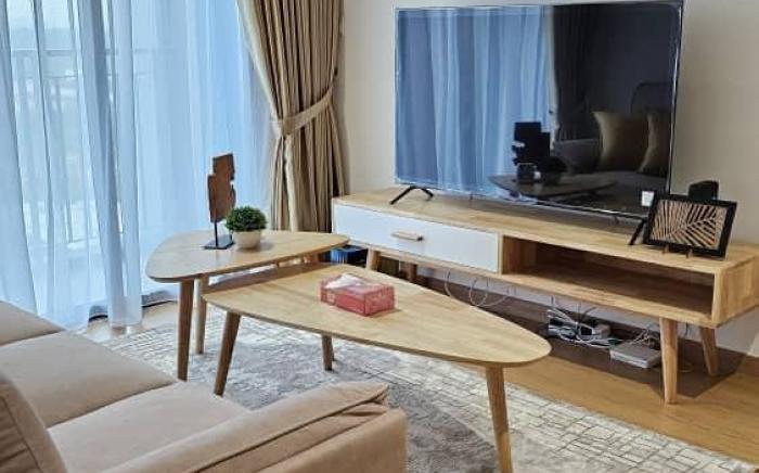 Splash Mania Pool View Homestay KLIA WIFI Netflix