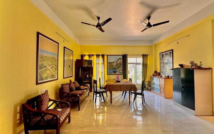 Three Little Birds Homestay