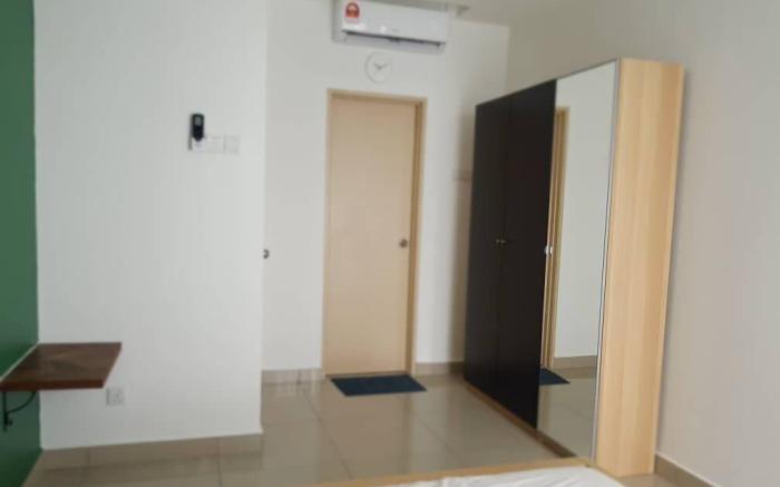 3 Room Apartment,Golf field view