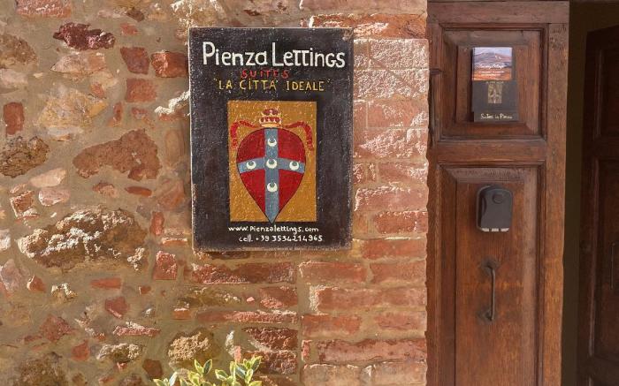 Pienzalettings "Suites"