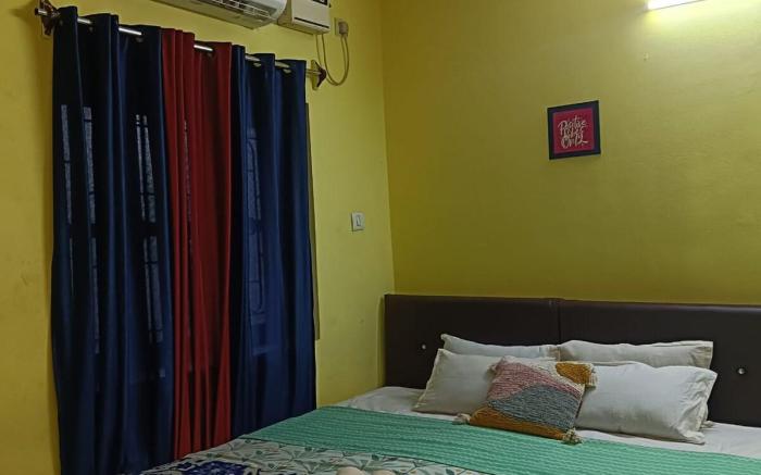 Studio Room in Calangut Beach
