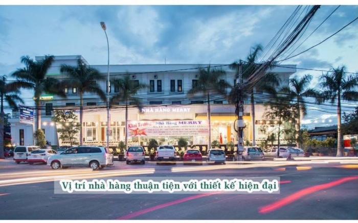 Doi Ngoai Bien Phong SPA Hotel