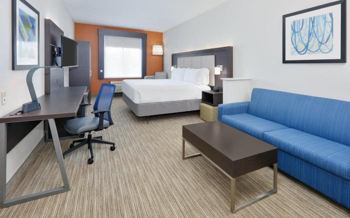 Holiday Inn Express Hotel & Suites Duncanville By IHG