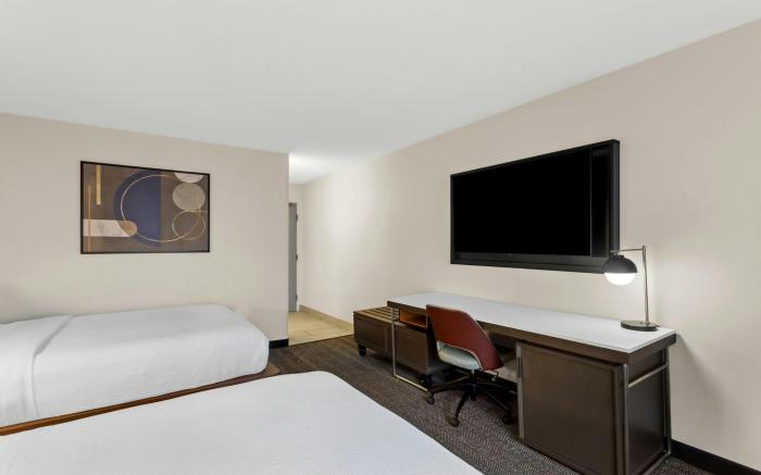 Courtyard by Marriott Chicago Southeast/Hammond, IN