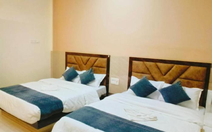 Hotel Prakash Residency 
