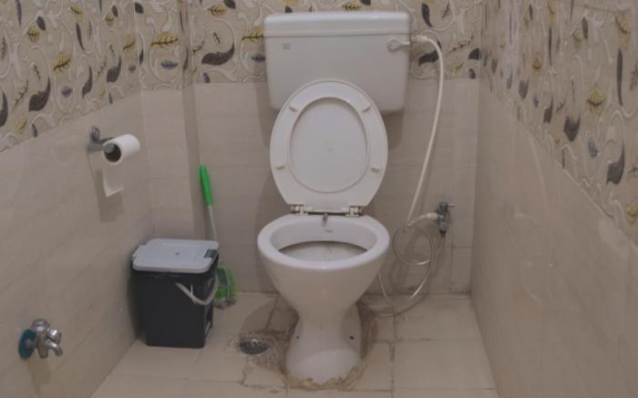 Little Escape Homestay Varanasi 