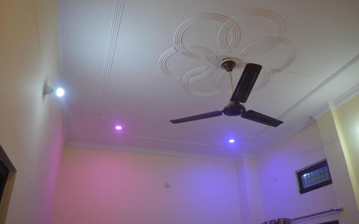 Little Escape Homestay Varanasi 