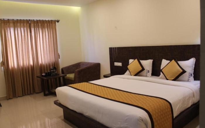 Sai Vihaar Inn & Suites