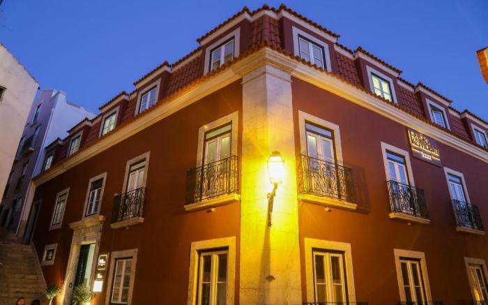 Vincci Alfama