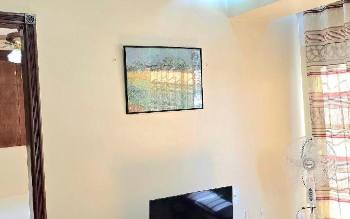 Ina Mansion Baguio Condo near Burnham by DeiGratia