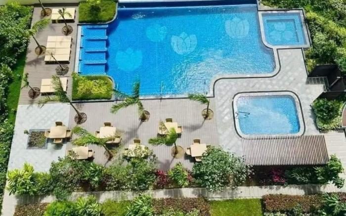Condo Palladium in Iloilo City