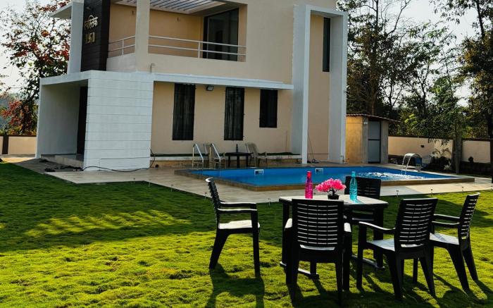 Swastik homes