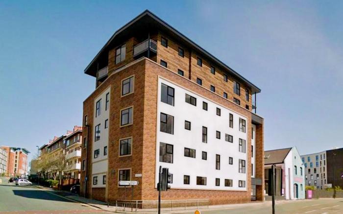 Dream Apartments Quayside                                                  