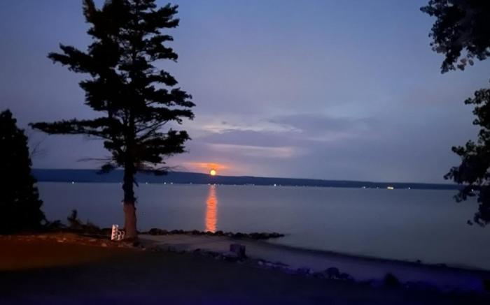 Inn on Great Sacandaga Lake