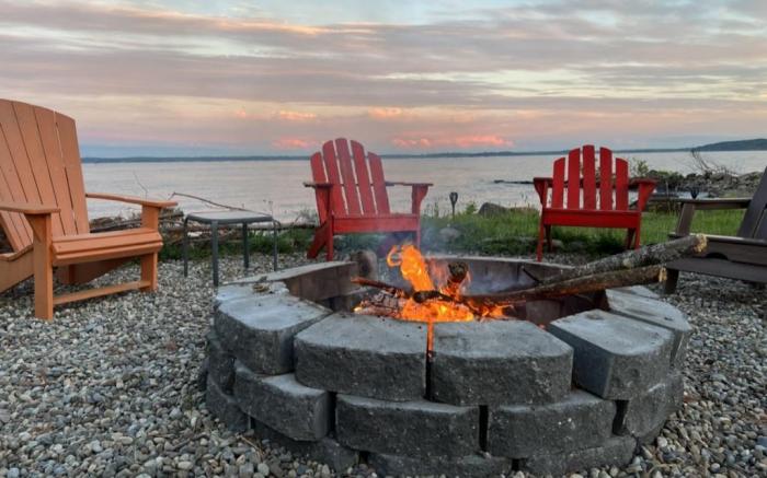 Inn on Great Sacandaga Lake