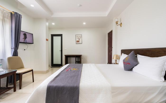 Duc Hieu 1 Noi Bai Hotel
