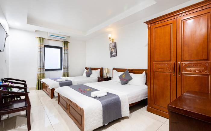 Duc Hieu 1 Noi Bai Hotel
