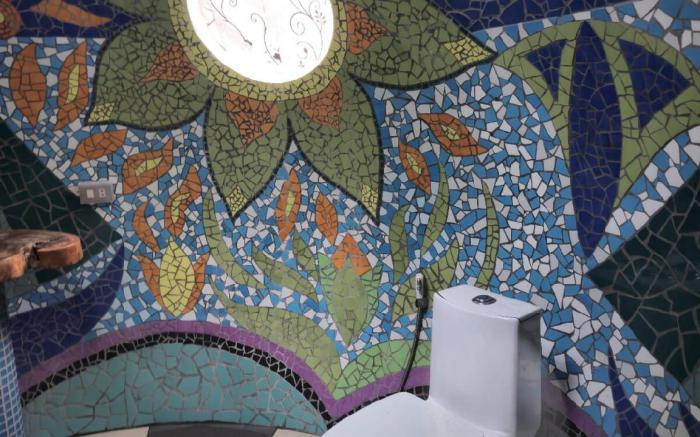 Serenity Resort - One-Bedroom Tranquility Pods