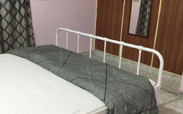 Parimala Residency 2nd floor Room 1