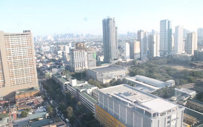Skyloft Hotel - UST