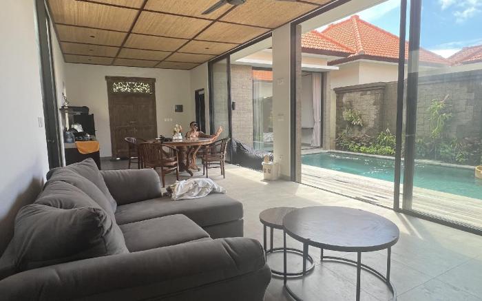 Villa Caffu