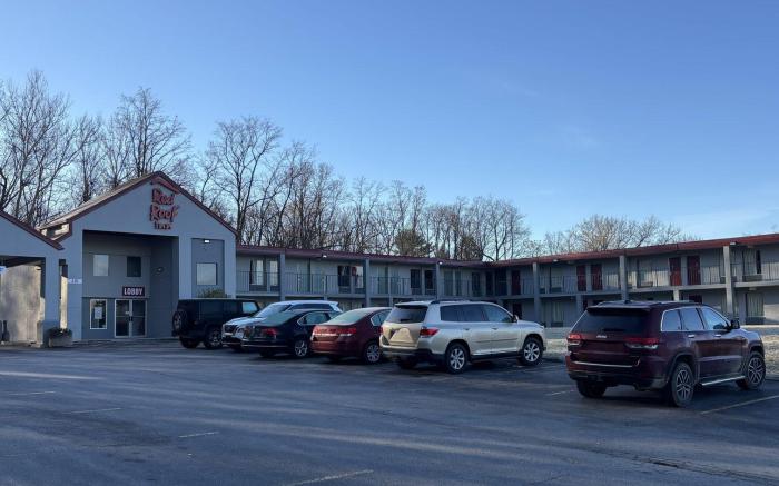 HomeTowne Studios Hagerstown - Williamsport