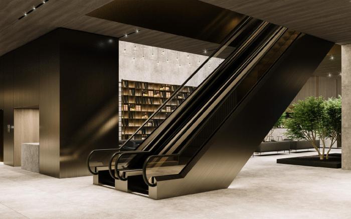 Intercontinental Presidente Monterrey By IHG