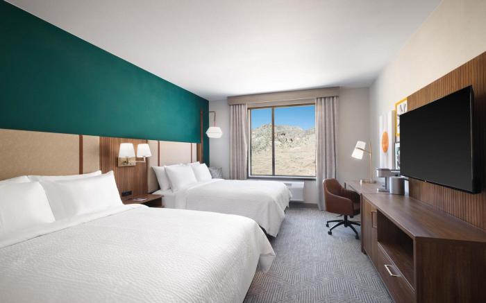 Holiday Inn La Verkin Zion Park By IHG