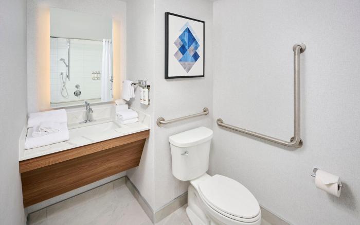 Candlewood Suites Burlington Conference Centre By IHG