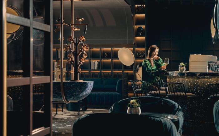 Indigo Ningbo Riverside By IHG