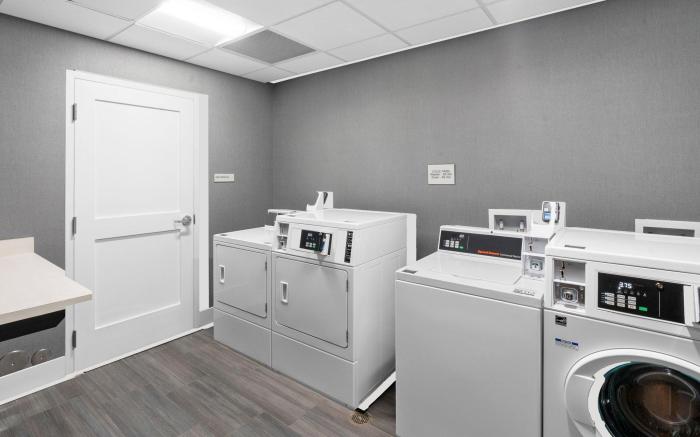 TownePlace Suites Jacksonville Airport