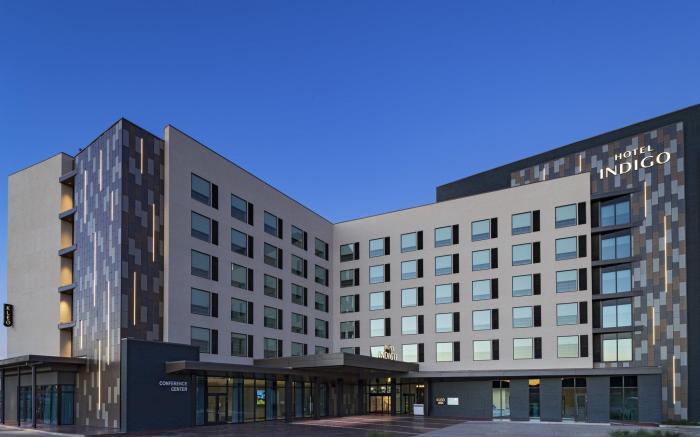 Hotel Indigo Irving Las Colinas By IHG