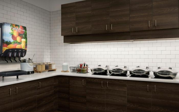 Residence Inn by Marriott Kenwood Cincinnati