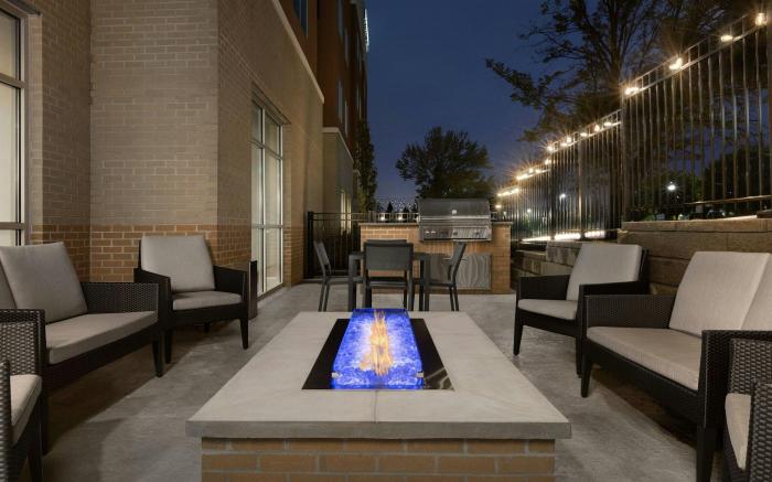 Residence Inn by Marriott Kenwood Cincinnati