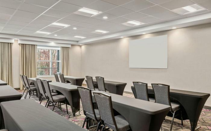 Residence Inn by Marriott Homewood Mountain Brook