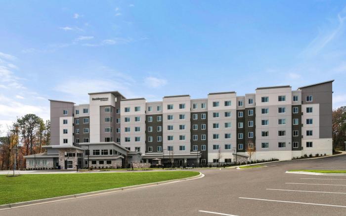Residence Inn Homewood Mountain Brook