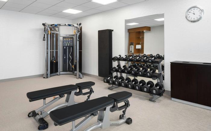 SpringHill Suites by Marriott Roanoke North