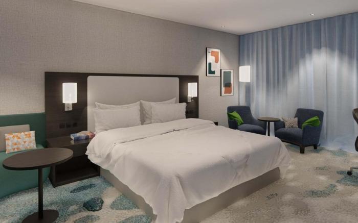 Holiday Inn Jeddah Corniche By IHG