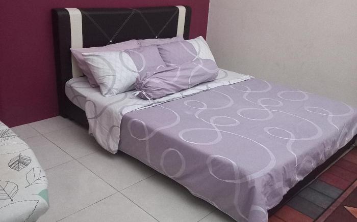 Suria Homestay