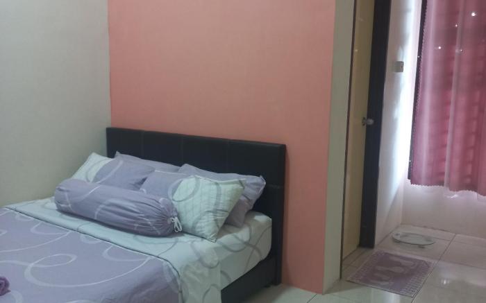 Suria Homestay