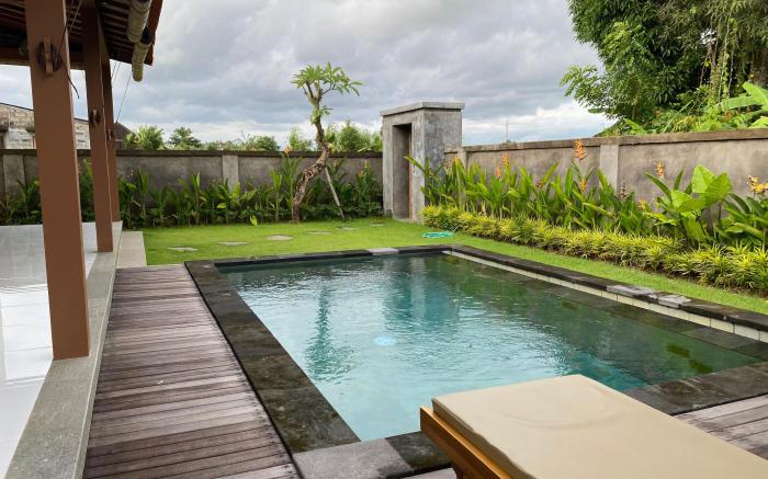 Bali Secret Villa